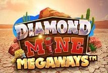 Diamond Mine Megaways slot